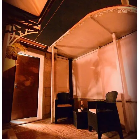 Il Villino Apartment