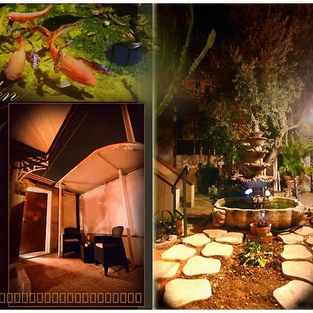 Il Villino Apartment Bari