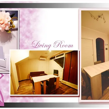 Il Villino Apartment Bari