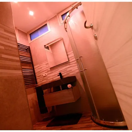 Apartment Il Villino *