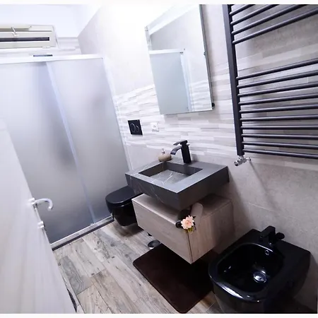 Il Villino Apartment