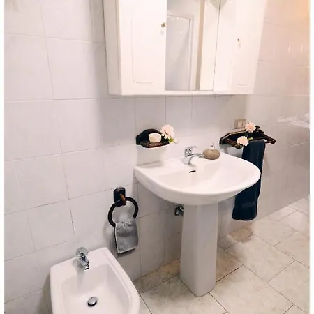 Apartment Il Villino *