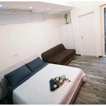 Il Villino Apartment