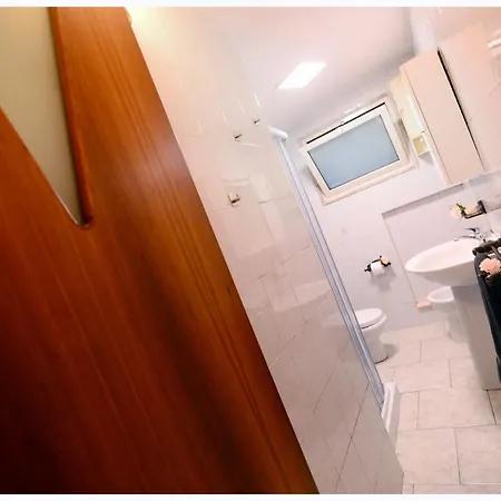 Apartment Il Villino