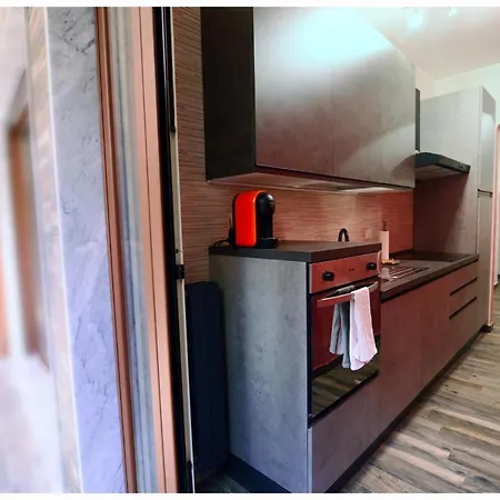 Apartment Il Villino *