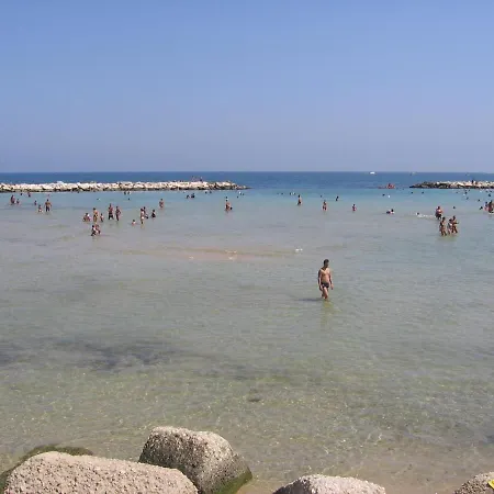 Il Villino Apartment Bari